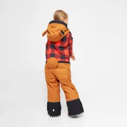 - Kid's Teddydo Schneeanzug - Overall><noscript><img width=