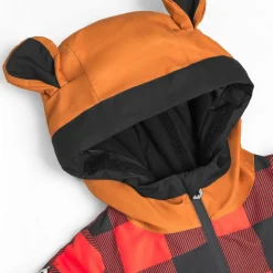 - Kid's Teddydo Schneeanzug - Overall><noscript><img width=