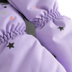 WeeDo - Kid's Unido Lila Handschuhe - Handschuhe^ Skibekleidung|Skihandschuhe