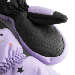 WeeDo - Kid's Unido Lila Handschuhe - Handschuhe^ Skibekleidung|Skihandschuhe