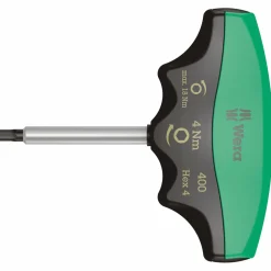 Clearance - 400 Hex Drehmomentindikator Fahrradwerkzeuge