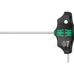 Outlet - 454 HF Quergriff-Sechskantschraubendreher Hex-Plus Fahrradwerkzeuge