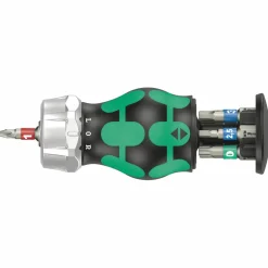 Wera - Bicycle Set 5 - Fahrradwerkzeug^ Fahrradwerkzeuge