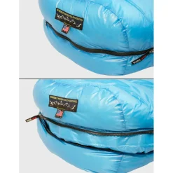 Western Mountaineering - Cloudlite - Daunenschlafsack^ Trekkingausrüstung|Daunenschlafsäcke