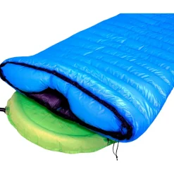 Clearance - NanoLite - Daunenschlafsack Trekkingausrüstung|Daunenschlafsäcke