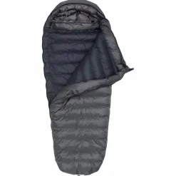 Western Mountaineering - Sequoia MF - Daunenschlafsack^ Trekkingausrüstung|Daunenschlafsäcke