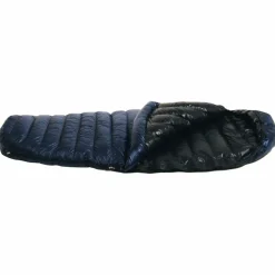 Western Mountaineering - TerraLite - Daunenschlafsack^ Trekkingausrüstung|Daunenschlafsäcke