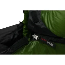 Western Mountaineering - VersaLite - Daunenschlafsack