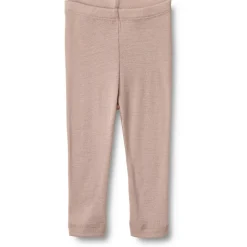Kinder WHEAT - Baby's Woll-Leggings - Merinounterwäsche