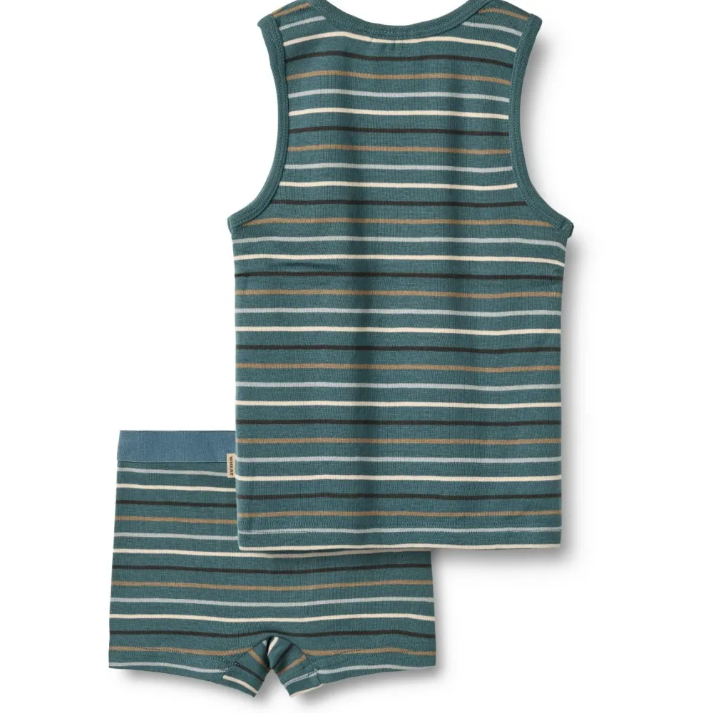 WHEAT - Boy's Lui - Alltagsunterwäsche^Kinder Unterwäsche|Alltagsbekleidung