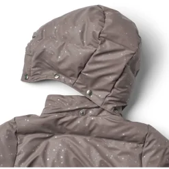 - Girl's Pu-Steppjacke Küste - Winterjacke><noscript><img width=