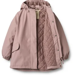 Kinder WHEAT - Girl's Rika - Regenjacke