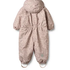 WHEAT - Kid's Adi - Overall