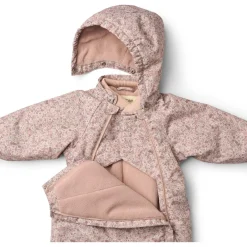 WHEAT - Kid's Adi - Overall