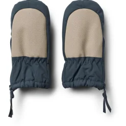 WHEAT - Kid's Fäustlinge mit Reißverschluss Tech - Handschuhe^ Handschuhe|Handschuhe