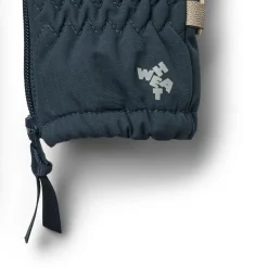 WHEAT - Kid's Fäustlinge mit Reißverschluss Tech - Handschuhe^ Handschuhe|Handschuhe