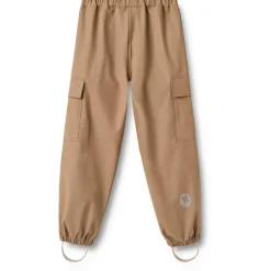 Outlet - Kid's Groa - Regenhose Kinder Hosen|Alltagsbekleidung