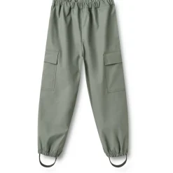 Outlet - Kid's Groa - Regenhose Kinder Hosen|Alltagsbekleidung