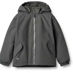 - Kid's Jacke Svende - Winterjacke>WHEAT Hot