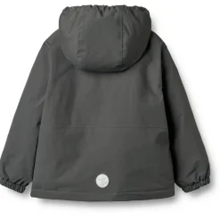 - Kid's Jacke Svende - Winterjacke>WHEAT Hot