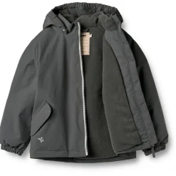- Kid's Jacke Svende - Winterjacke><noscript><img width=
