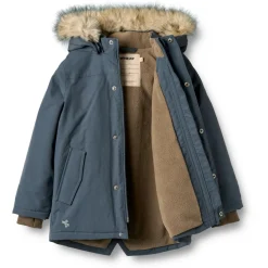 - Kid's Kasper - Winterjacke><noscript><img width=