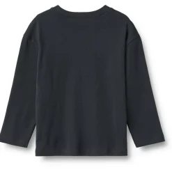 - Kid's L/S Beck - Longsleeve>WHEAT Best