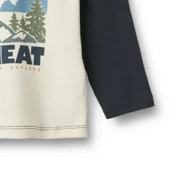 - Kid's L/S Beck - Longsleeve><noscript><img width=