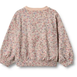 WHEAT - Kid's L/S Lia - Longsleeve^Kinder Shirts, Hemden & Longsleeves|Alltagsbekleidung