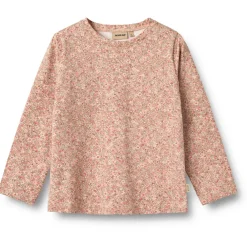 Clearance - Kid's L/S Manna Girl - Longsleeve Kinder Shirts, Hemden & Longsleeves|Alltagsbekleidung