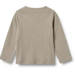 New - Kid's L/S Milo - Longsleeve Kinder Shirts, Hemden & Longsleeves|Alltagsbekleidung