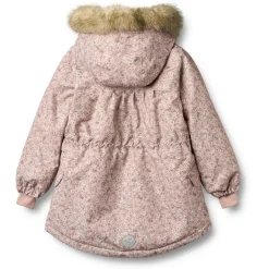 Kinder WHEAT - Kid's Mathilde - Winterjacke