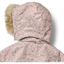 Kinder WHEAT - Kid's Mathilde - Winterjacke