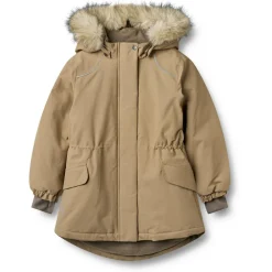 Kinder WHEAT - Kid's Mathilde - Winterjacke