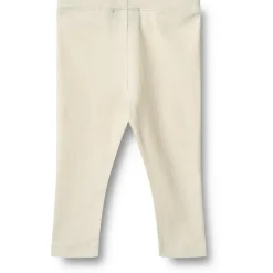 Sale - Kid's Rib Jersey Leggings Jules - Leggings Kinder Hosen|Alltagsbekleidung