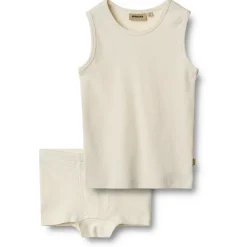 WHEAT - Kid's Rib Underwear Louis - Alltagsunterwäsche^ Alltagsbekleidung
