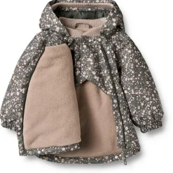 Best - Kid's Sascha - Winterjacke Kinder Winterjacken|Jacken