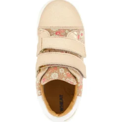 WHEAT - Kid's Sneaker Velo - Sneaker^Kinder Sneaker