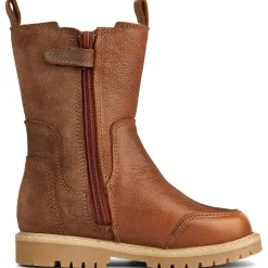 - Kid's Sonni - Winterschuhe>WHEAT New