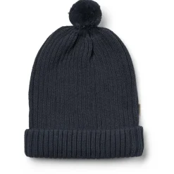 WHEAT - Kid's Strickmütze Alphie - Mütze^ Kopfbedeckungen|Alltagsbekleidung