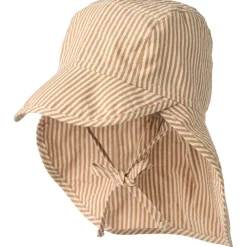WHEAT - Kid's Sunhat Albert - Cap^ Caps|Kopfbedeckungen
