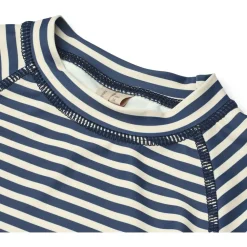 WHEAT - Kid's Swim T-Shirt L/S Dilan - Lycra^ Bademode