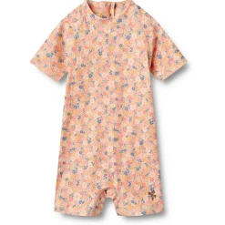 - Kid's Swimsuit S/S Cas - Lycra><noscript><img width=