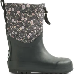 Outlet - Kid's Thermo Snowboot Drizzle - Gummistiefel Kinder Winterschuhe|Winterschuhe