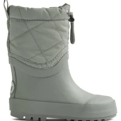 Outlet - Kid's Thermo Snowboot Drizzle - Gummistiefel Kinder Winterschuhe|Winterschuhe