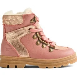 Kinder WHEAT - Kid's Toni Hiker Tex - Winterschuhe