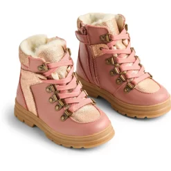 Kinder WHEAT - Kid's Toni Hiker Tex - Winterschuhe