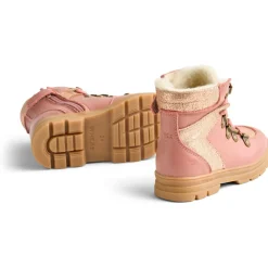 Kinder WHEAT - Kid's Toni Hiker Tex - Winterschuhe