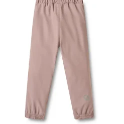 - Kid's Um - Regenhose>WHEAT New