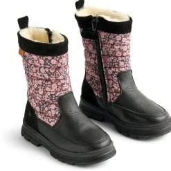 - Kid's Winterstiefel Koa Tex - Winterschuhe Kinder Winterschuhe|Winterschuhe